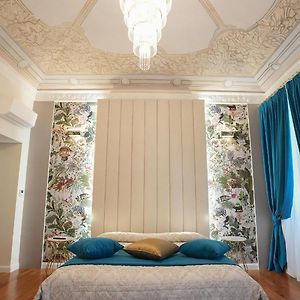Camera deluxe con letto king size